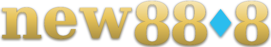 new8808 logo